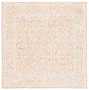 Metro Hand Tufted 100% Wool Pile Rug - Luxurious 7mm Loop & 10mm Cut for Ultimate Comfort and Style