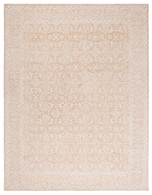 Metro Hand Tufted 100% Wool Pile Rug - Luxurious 7mm Loop & 10mm Cut for Ultimate Comfort and Style