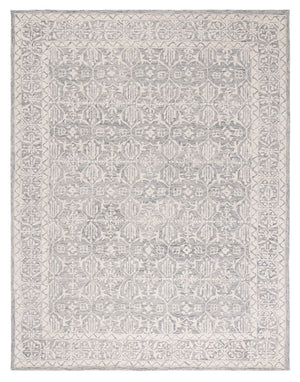 Metro Hand Tufted 100% Wool Pile Rug - Luxurious 7mm Loop & 10mm Cut for Ultimate Comfort and Style