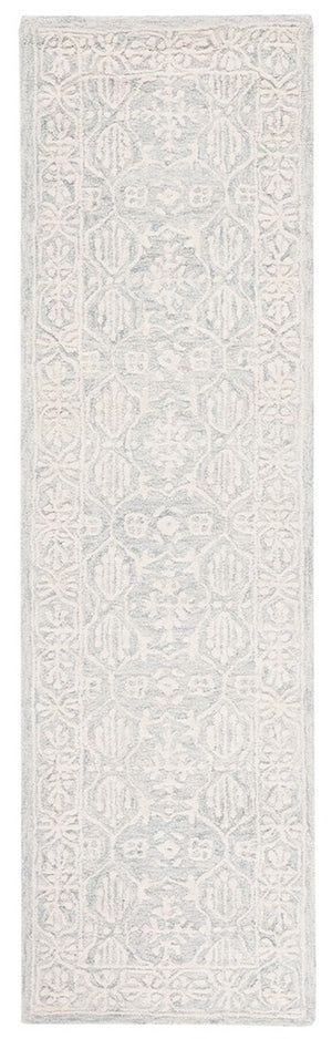 Metro Hand Tufted 100% Wool Pile Rug - Luxurious 7mm Loop & 10mm Cut for Ultimate Comfort and Style