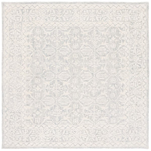 Metro Hand Tufted 100% Wool Pile Rug - Luxurious 7mm Loop & 10mm Cut for Ultimate Comfort and Style