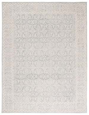 Metro Hand Tufted 100% Wool Pile Rug - Luxurious 7mm Loop & 10mm Cut for Ultimate Comfort and Style