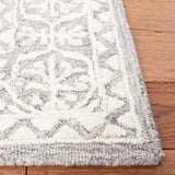 Metro 903 Hand Tufted 100% Wool Pile Rug