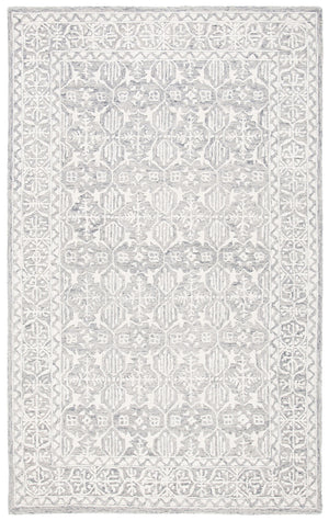 Metro Hand Tufted 100% Wool Pile Rug - Luxurious 7mm Loop & 10mm Cut for Ultimate Comfort and Style