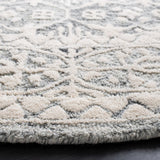 Metro 903 Hand Tufted 100% Wool Pile Rug