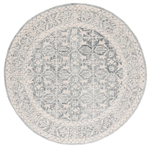 Metro Hand Tufted 100% Wool Pile Rug - Luxurious 7mm Loop & 10mm Cut for Ultimate Comfort and Style