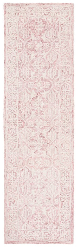 Metro Hand Tufted 100% Wool Pile Rug - Luxurious 7mm Loop & 10mm Cut for Ultimate Comfort and Style