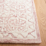 Metro 903 Hand Tufted 100% Wool Pile Rug