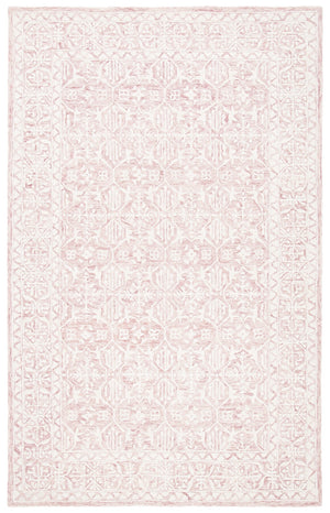 Metro Hand Tufted 100% Wool Pile Rug - Luxurious 7mm Loop & 10mm Cut for Ultimate Comfort and Style