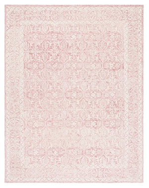 Metro Hand Tufted 100% Wool Pile Rug - Luxurious 7mm Loop & 10mm Cut for Ultimate Comfort and Style