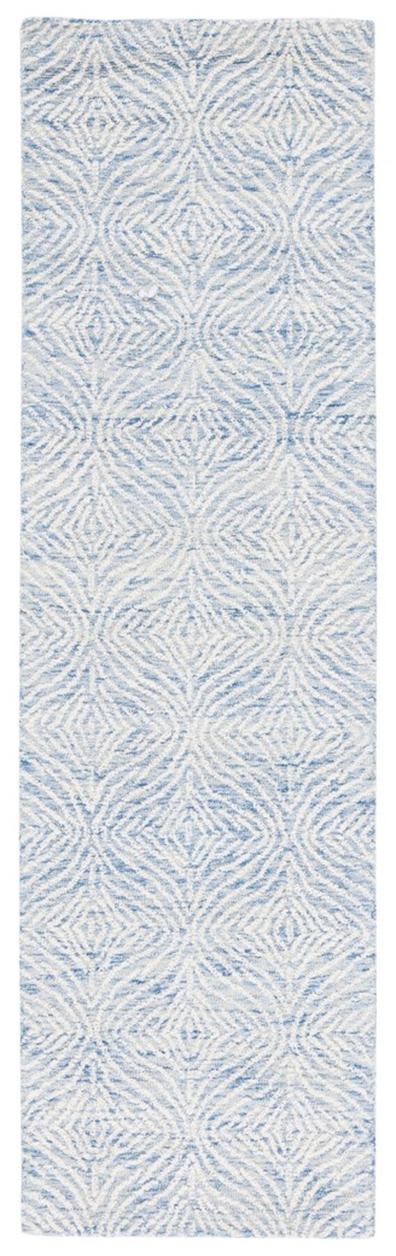 Metro Hand Tufted 100% Wool Pile Rug - Luxurious Comfort with Stunning Design for Elegant Spaces