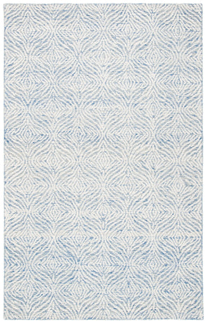 Metro Hand Tufted 100% Wool Pile Rug - Luxurious Comfort with Stunning Design for Elegant Spaces