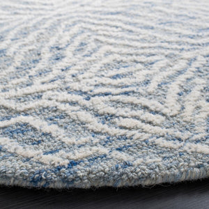 Metro Hand Tufted 100% Wool Pile Rug - Luxurious Comfort with Stunning Design for Elegant Spaces