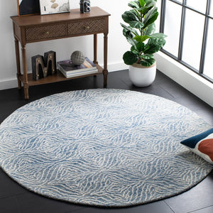 Metro Hand Tufted 100% Wool Pile Rug - Luxurious Comfort with Stunning Design for Elegant Spaces