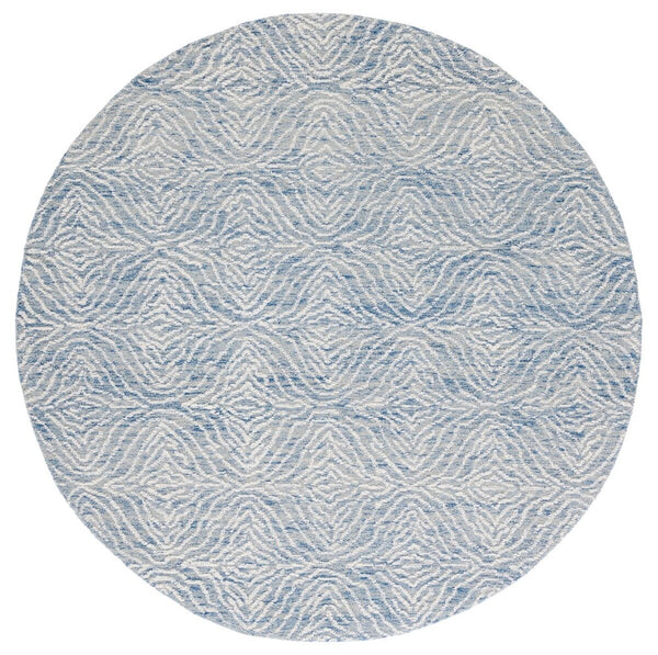 Metro Hand Tufted 100% Wool Pile Rug - Luxurious Comfort with Stunning Design for Elegant Spaces