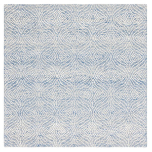 Metro Hand Tufted 100% Wool Pile Rug - Luxurious Comfort with Stunning Design for Elegant Spaces