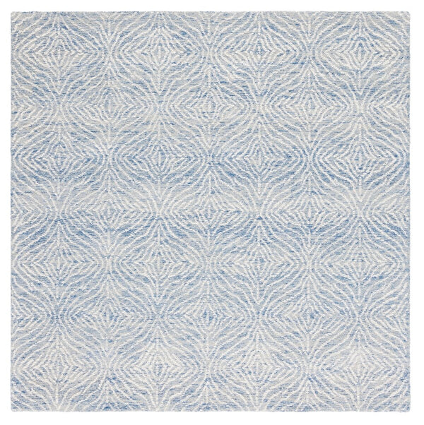 Metro Hand Tufted 100% Wool Pile Rug - Luxurious Comfort with Stunning Design for Elegant Spaces