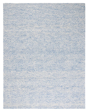 Metro Hand Tufted 100% Wool Pile Rug - Luxurious Comfort with Stunning Design for Elegant Spaces