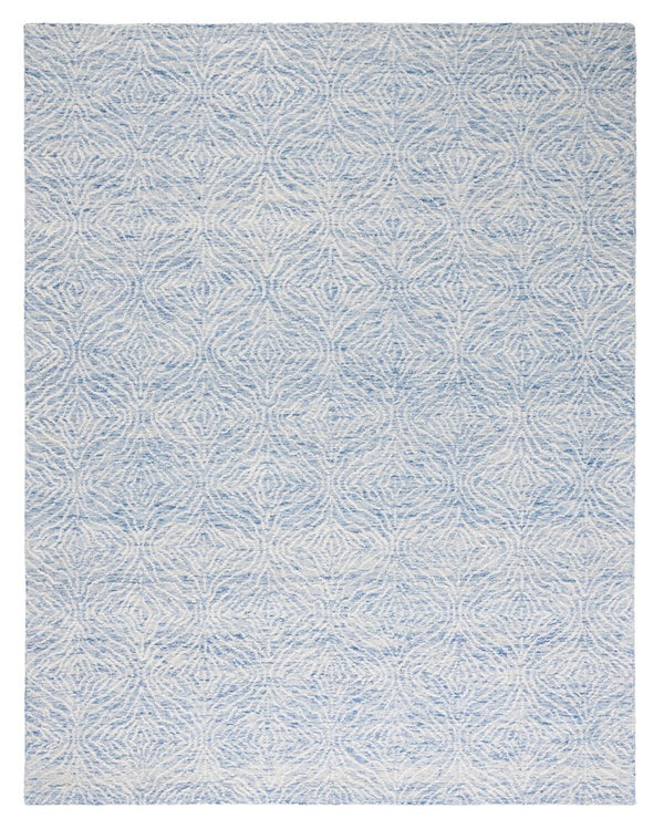 Metro Hand Tufted 100% Wool Pile Rug - Luxurious Comfort with Stunning Design for Elegant Spaces