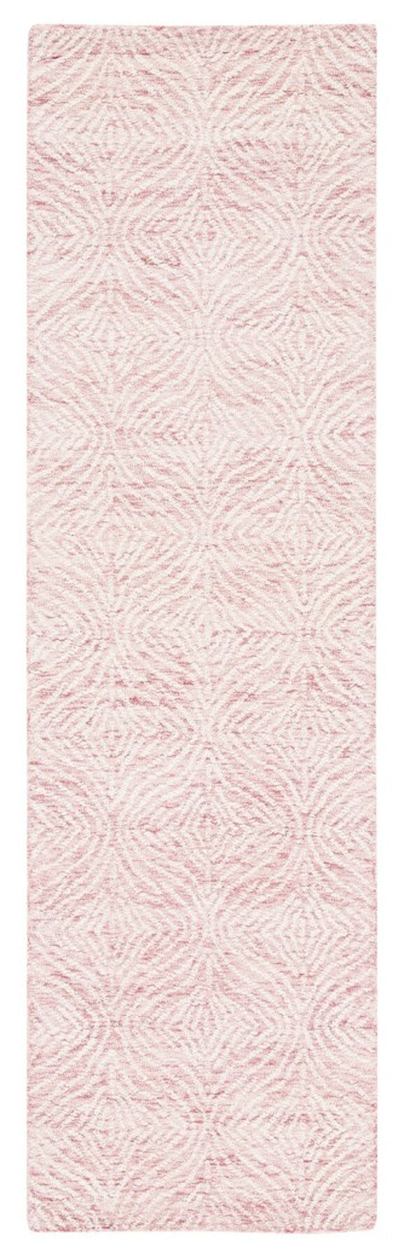 Metro Hand Tufted 100% Wool Pile Rug - Luxurious Comfort with Stunning Design for Elegant Spaces