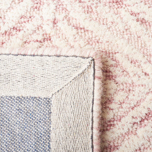 Metro Hand Tufted 100% Wool Pile Rug - Luxurious Comfort with Stunning Design for Elegant Spaces