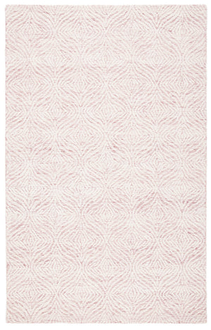 Metro Hand Tufted 100% Wool Pile Rug - Luxurious Comfort with Stunning Design for Elegant Spaces