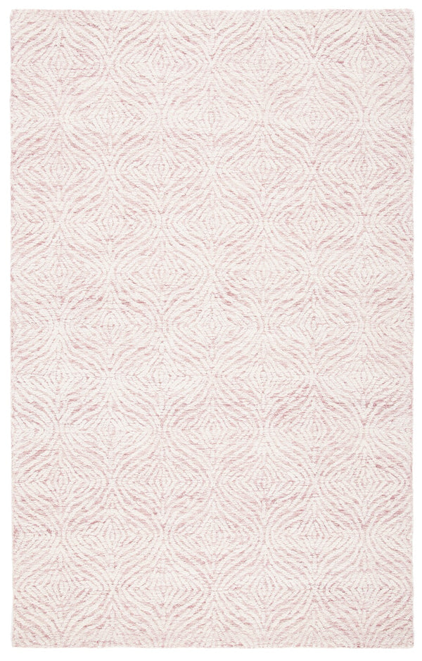 Metro Hand Tufted 100% Wool Pile Rug - Luxurious Comfort with Stunning Design for Elegant Spaces