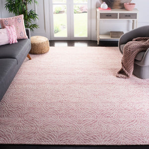 Metro Hand Tufted 100% Wool Pile Rug - Luxurious Comfort with Stunning Design for Elegant Spaces