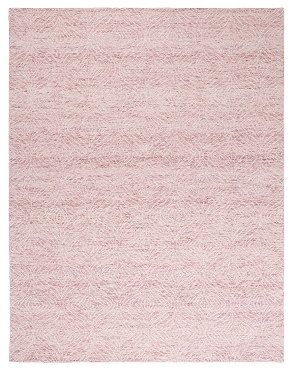 Metro Hand Tufted 100% Wool Pile Rug - Luxurious Comfort with Stunning Design for Elegant Spaces