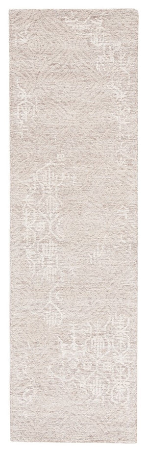 Metro Hand Tufted 100% Wool Pile Rug - Luxurious Comfort and Timeless Style for Any Space