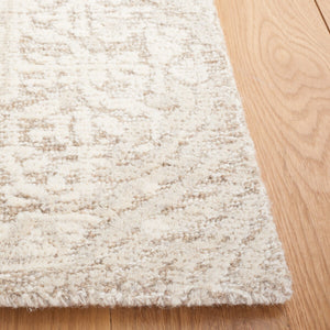 Metro Hand Tufted 100% Wool Pile Rug - Luxurious Comfort and Timeless Style for Any Space