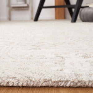 Metro Hand Tufted 100% Wool Pile Rug - Luxurious Comfort and Timeless Style for Any Space