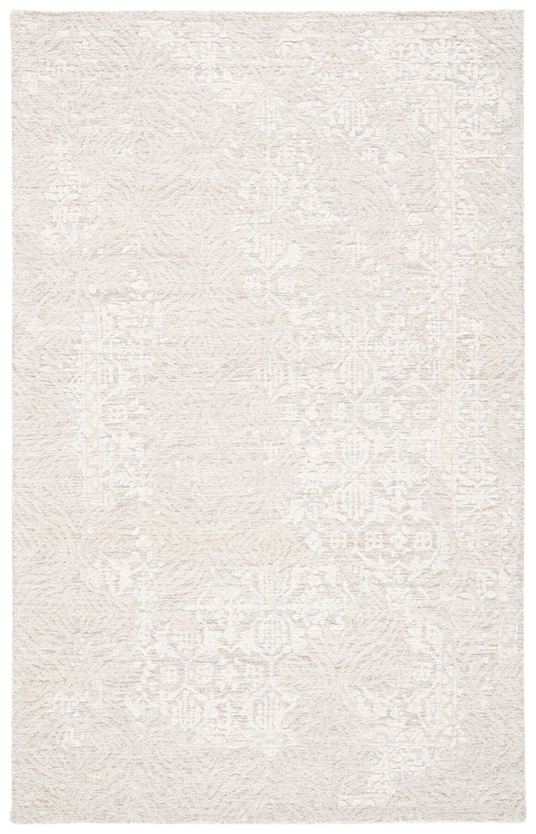 Metro Hand Tufted 100% Wool Pile Rug - Luxurious Comfort and Timeless Style for Any Space