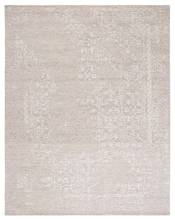 Metro Hand Tufted 100% Wool Pile Rug - Luxurious Comfort and Timeless Style for Any Space