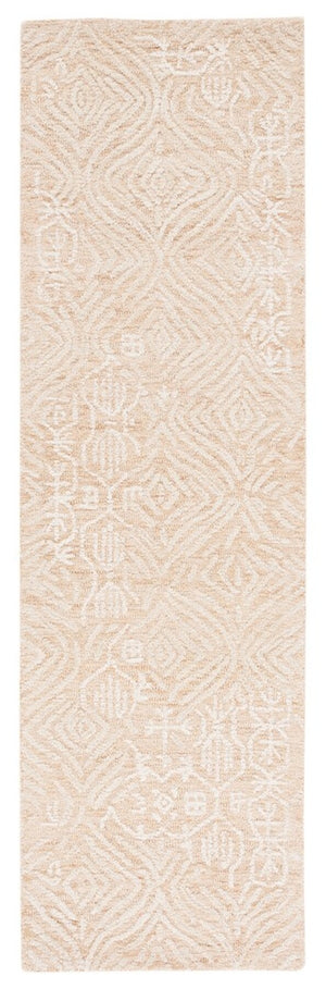 Metro Hand Tufted 100% Wool Pile Rug - Luxurious Comfort and Timeless Style for Any Space