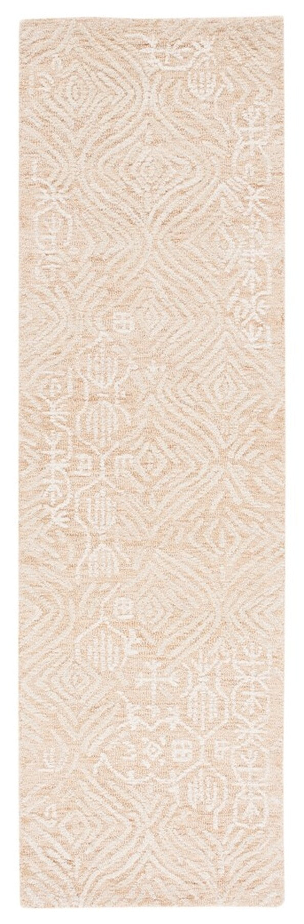 Metro Hand Tufted 100% Wool Pile Rug - Luxurious Comfort and Timeless Style for Any Space