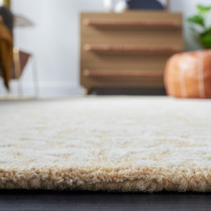 Metro Hand Tufted 100% Wool Pile Rug - Luxurious Comfort and Timeless Style for Any Space
