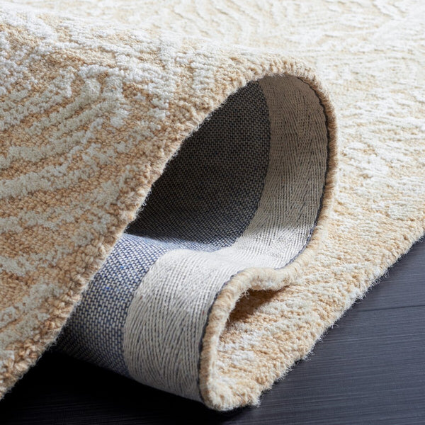 Metro Hand Tufted 100% Wool Pile Rug - Luxurious Comfort and Timeless Style for Any Space