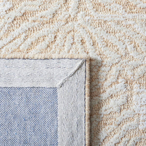 Metro Hand Tufted 100% Wool Pile Rug - Luxurious Comfort and Timeless Style for Any Space