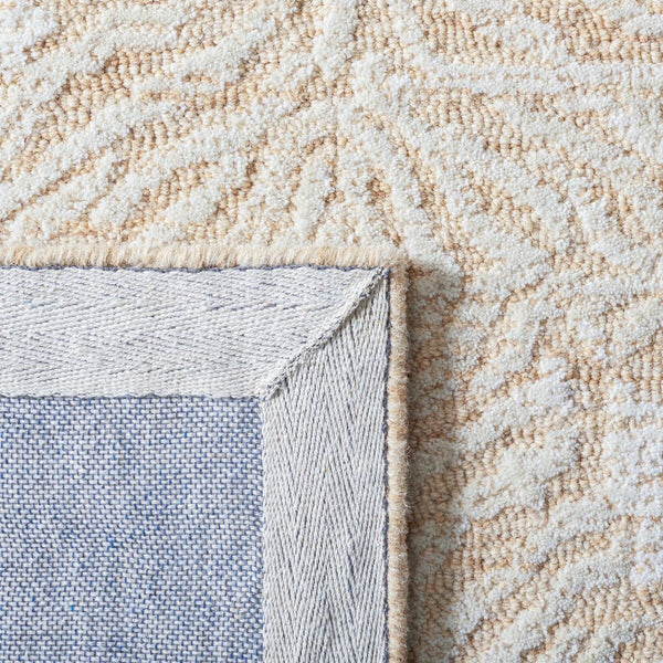 Metro Hand Tufted 100% Wool Pile Rug - Luxurious Comfort and Timeless Style for Any Space