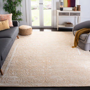 Metro Hand Tufted 100% Wool Pile Rug - Luxurious Comfort and Timeless Style for Any Space