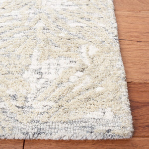 Metro Hand Tufted 100% Wool Pile Rug - Luxurious Comfort and Timeless Style for Any Space