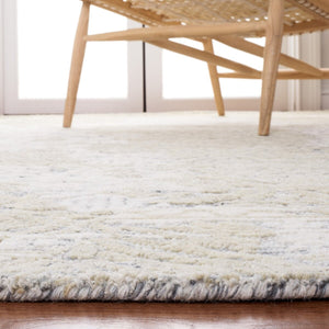 Metro Hand Tufted 100% Wool Pile Rug - Luxurious Comfort and Timeless Style for Any Space