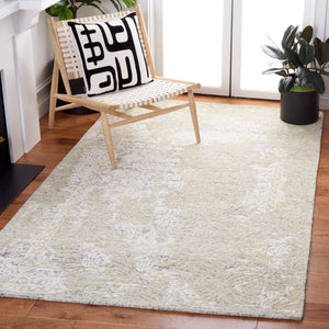Metro Hand Tufted 100% Wool Pile Rug - Luxurious Comfort and Timeless Style for Any Space