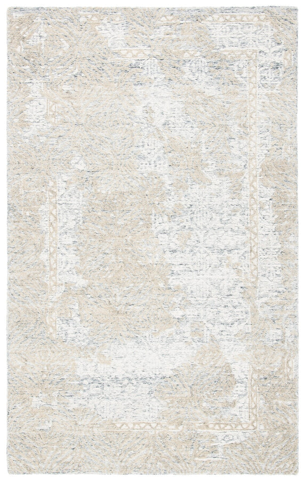 Metro Hand Tufted 100% Wool Pile Rug - Luxurious Comfort and Timeless Style for Any Space