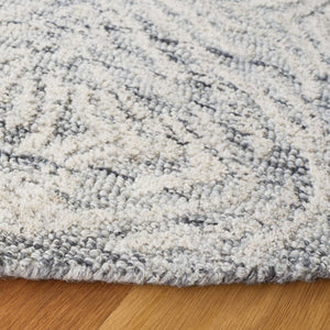 Metro Hand Tufted 100% Wool Pile Rug - Luxurious Comfort and Timeless Style for Any Space
