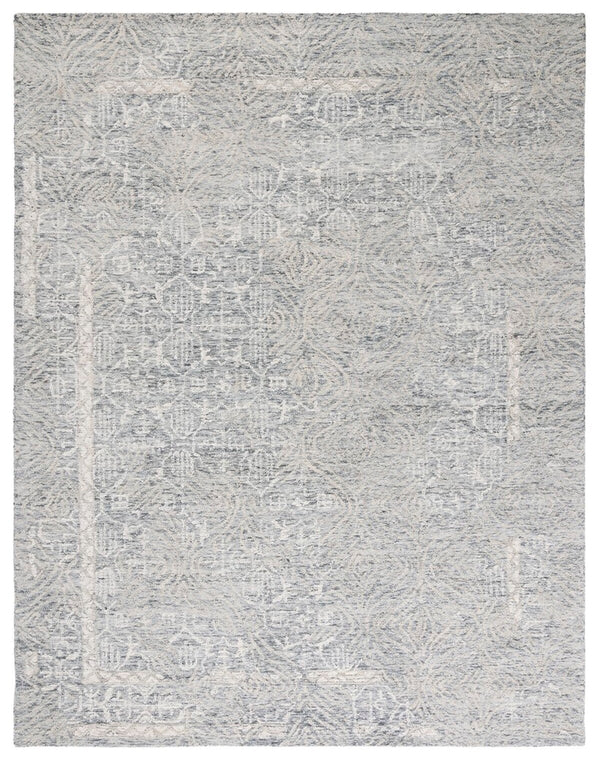 Metro Hand Tufted 100% Wool Pile Rug - Luxurious Comfort and Timeless Style for Any Space
