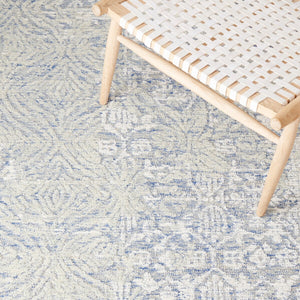 Metro Hand Tufted 100% Wool Pile Rug - Luxurious Comfort and Timeless Style for Any Space