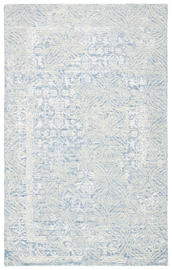 Metro Hand Tufted 100% Wool Pile Rug - Luxurious Comfort and Timeless Style for Any Space