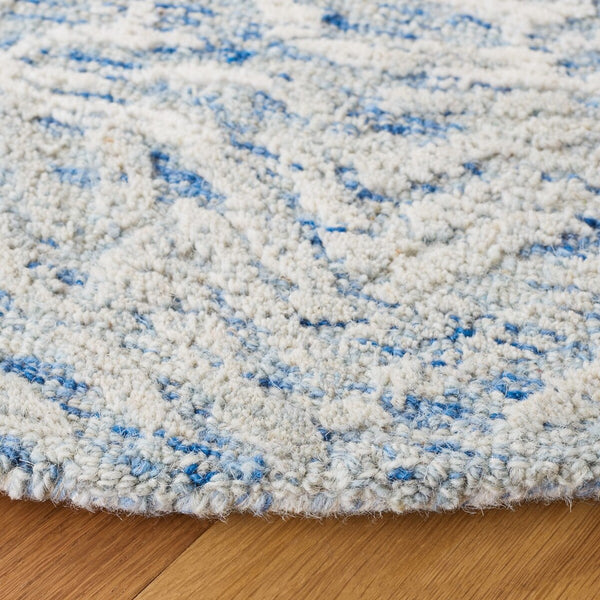 Metro Hand Tufted 100% Wool Pile Rug - Luxurious Comfort and Timeless Style for Any Space